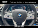 Thumbnail image of 2022 BMW X7 at Faulkner Cadillac of Mechanicsburg Used