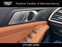 Thumbnail image of 2022 BMW X7 at Faulkner Cadillac of Mechanicsburg Used