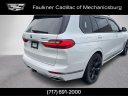 Thumbnail image of 2022 BMW X7 at Faulkner Cadillac of Mechanicsburg Used