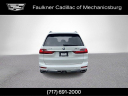 Thumbnail image of 2022 BMW X7 at Faulkner Cadillac of Mechanicsburg Used