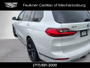 Thumbnail image of 2022 BMW X7 at Faulkner Cadillac of Mechanicsburg Used
