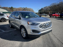2023 Ford Edge Titanium at OwenFordInc of JARRATT, VA