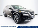 Thumbnail image of 2022 Nissan Rogue at Used Fred Beans Nissan of Flemington