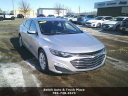 Thumbnail image of 2022 Chevrolet Malibu at BELOIT AUTO & TRUCK PLAZA INC