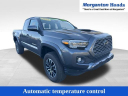 Thumbnail image of 2022 Toyota Tacoma at Morganton Honda