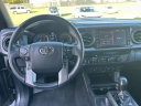 Thumbnail image of 2022 Toyota Tacoma at Morganton Honda