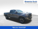 Thumbnail image of 2022 Toyota Tacoma at Morganton Honda