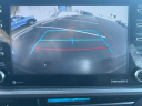 Thumbnail image of 2022 Toyota Tacoma at Morganton Honda