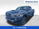 Thumbnail image of 2022 Toyota Tacoma at Morganton Honda