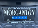 Thumbnail image of 2022 Toyota Tacoma at Morganton Honda
