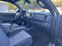 Thumbnail image of 2022 Toyota Tacoma at Morganton Honda