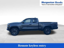 Thumbnail image of 2022 Toyota Tacoma at Morganton Honda