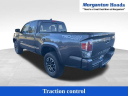 Thumbnail image of 2022 Toyota Tacoma at Morganton Honda