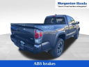 Thumbnail image of 2022 Toyota Tacoma at Morganton Honda