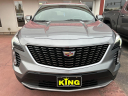 2023 Cadillac XT4 Premium Luxury at King Motors