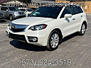 Thumbnail image of 2011 Acura RDX at Burke Auto and ATV