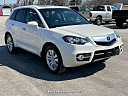 Thumbnail image of 2011 Acura RDX at Burke Auto and ATV