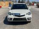 Thumbnail image of 2011 Acura RDX at Burke Auto and ATV