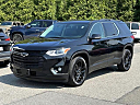 Thumbnail image of 2020 Chevrolet Traverse at Nesenger 112 Chevrolet Hyundai Mazda
