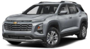 Thumbnail image of 2025 Chevrolet Equinox at Uftring Chevy USED