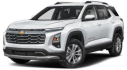 Thumbnail image of 2025 Chevrolet Equinox at Uftring Chevy USED