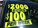 Thumbnail image of 2004 Mercury Grand Marquis at Joel's Auto Wholesale