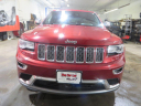 Thumbnail image of 2014 Jeep Grand Cherokee at THE CAR LOT, LLC