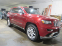 Thumbnail image of 2014 Jeep Grand Cherokee at THE CAR LOT, LLC