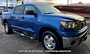 Thumbnail image of 2008 Toyota Tundra at Auto World of Chester