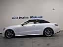 Thumbnail image of 2018 Mercedes-Benz E-Class at Auto Dealers Wholesale LLC