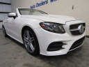 Thumbnail image of 2018 Mercedes-Benz E-Class at Auto Dealers Wholesale LLC