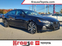 Thumbnail image of 2020 Nissan Altima at KrauseToyota New