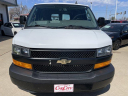 Thumbnail image of 2021 Chevrolet Express at Car City Inc