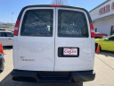 Thumbnail image of 2021 Chevrolet Express at Car City Inc