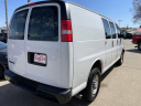Thumbnail image of 2021 Chevrolet Express at Car City Inc