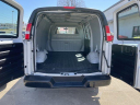 2021 Chevrolet Express 2500 at Car City Inc