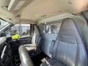Thumbnail image of 2021 Chevrolet Express at Car City Inc