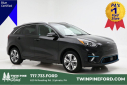 Thumbnail image of 2021 Kia Niro EV at Twin Pine Ford