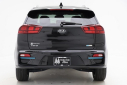 Thumbnail image of 2021 Kia Niro EV at Twin Pine Ford