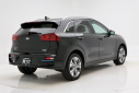 Thumbnail image of 2021 Kia Niro EV at Twin Pine Ford