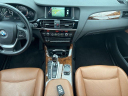 2016 BMW X3 xDrive28i at Charles Barker Lexus