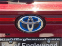 Thumbnail image of 2021 Toyota Venza at Kia of Englewood