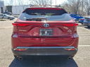 Thumbnail image of 2021 Toyota Venza at Kia of Englewood