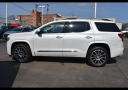 Thumbnail image of 2022 GMC Acadia at Reichard Buick Gmc