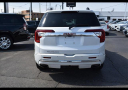 Thumbnail image of 2022 GMC Acadia at Reichard Buick Gmc