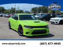 Thumbnail image of 2023 Dodge Charger at AirportChryslerDodgeJeepUSED of Orlando, FL