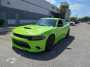 Thumbnail image of 2023 Dodge Charger at AirportChryslerDodgeJeepUSED of Orlando, FL