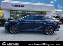 Thumbnail image of 2023 Lexus RX 350 at Toyota-Lexus Of Kingsport