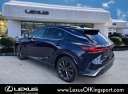 Thumbnail image of 2023 Lexus RX 350 at Toyota-Lexus Of Kingsport