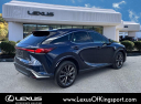 Thumbnail image of 2023 Lexus RX 350 at Toyota-Lexus Of Kingsport